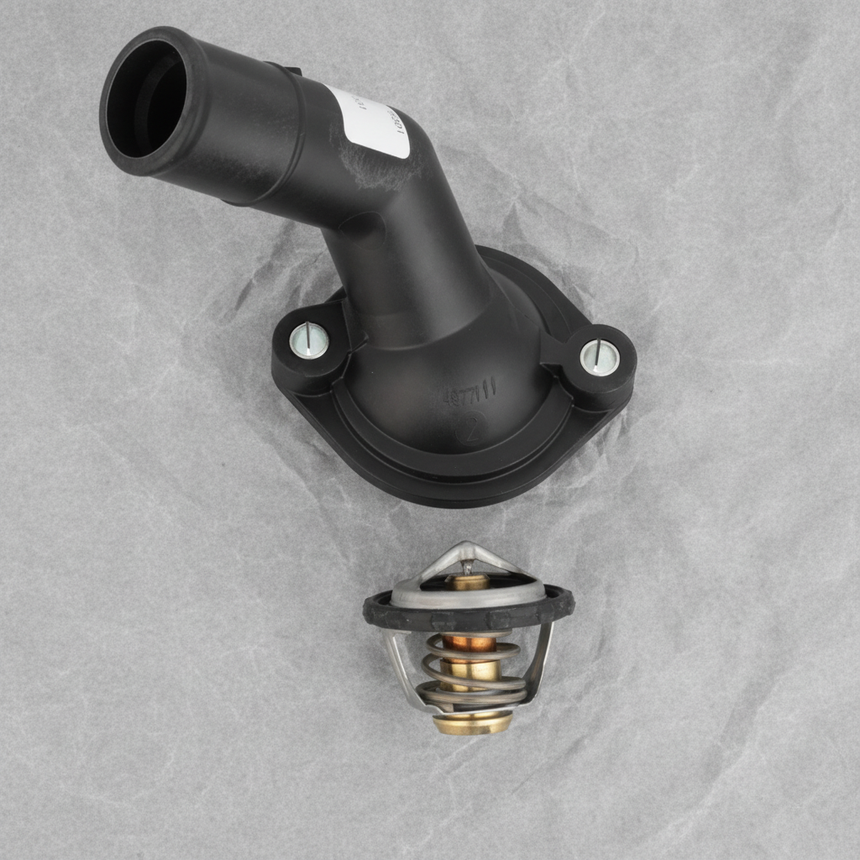 2016-2019 Nissan Titan XD 5.0L Diesel OEM Thermostat Housing