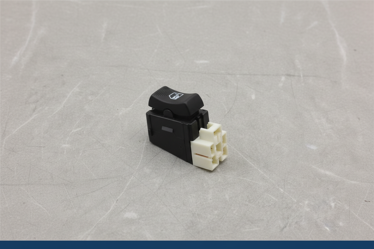 2014-2024 Chevrolet Express GMC Savana Rear Cargo Door Lock Switch OEM