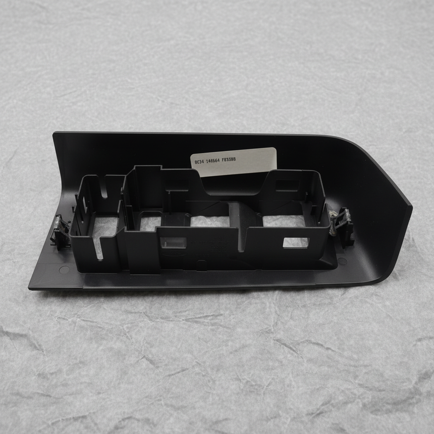 2008-2016 F-250 F-350 F-450 Super Duty OEM Front Driver Side Window Switch