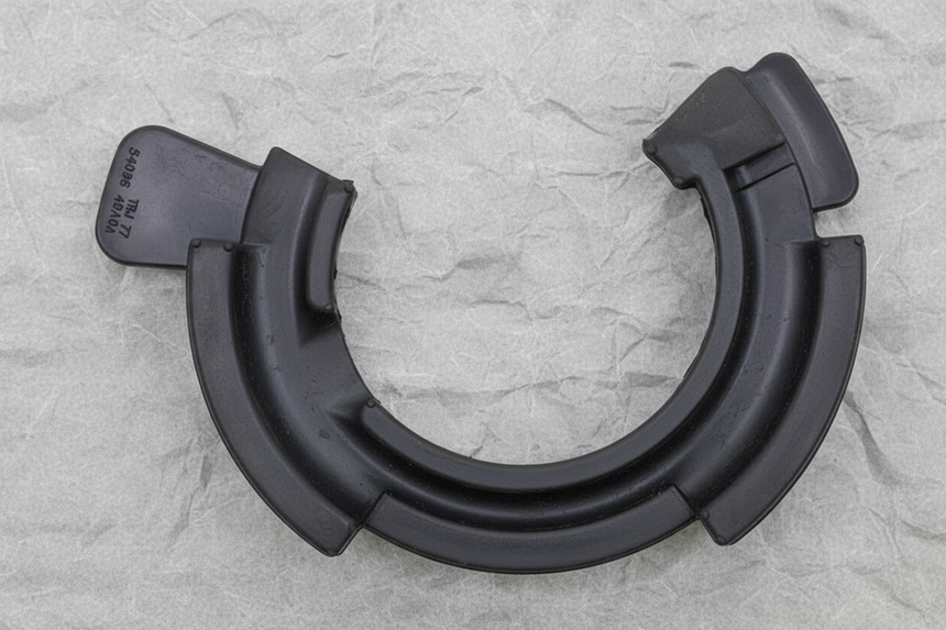 2014-2025 Nissan Rogue Altima ARIYA OEM Front Lower Coil Spring Insulator