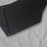 2016-2018 Ford Focus RS 2.3L Driver Side Genuine OEM Air Deflector Panel
