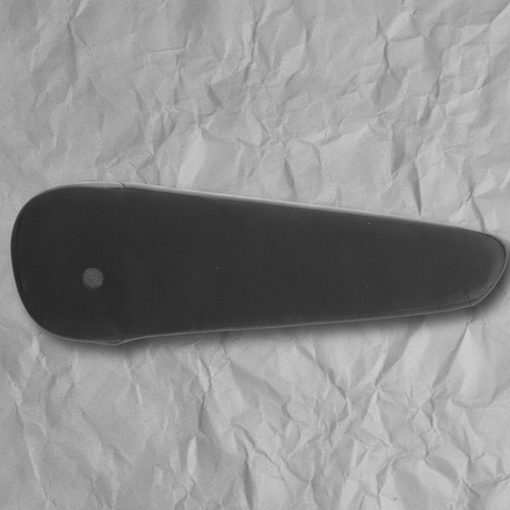 2020-2025 Nissan Versa OEM Front Driver Side Armrest