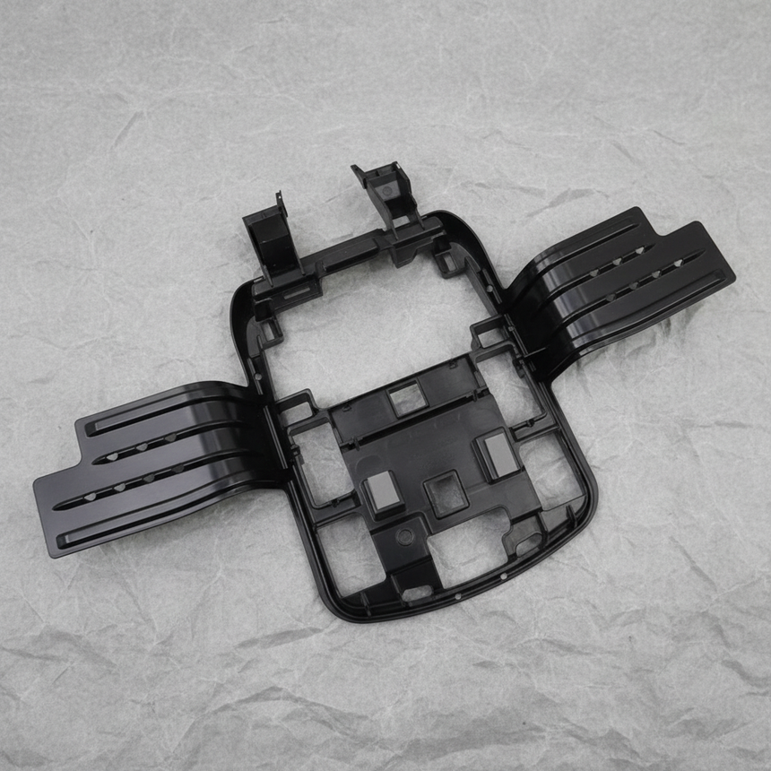 2018-2022 F-250 F-350 Super Duty OEM Overhead Console Lamp Bracket