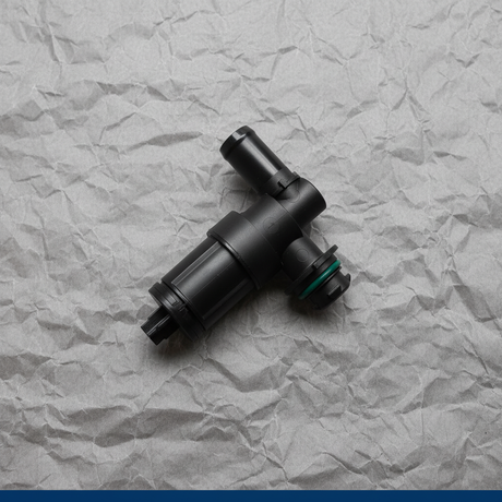 2023-2025 Kia Sportage Hyundai Tucson 2.5L Vapor Canister Vent Valve OEM