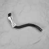 Full View - Power Steering Suction Hose on Grey Kraft Paper