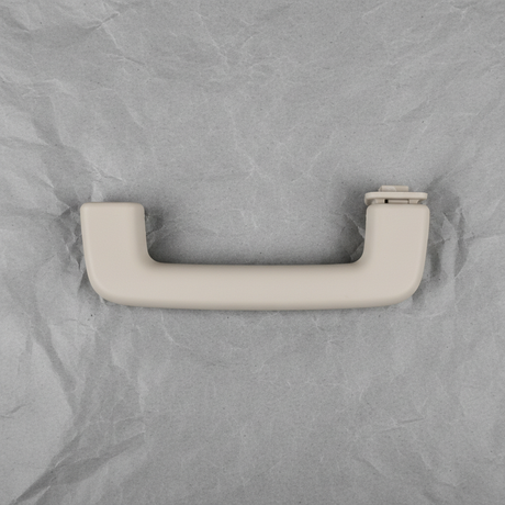 2016-2020 Lincoln Front Interior Grab Handle Cappuccino Sunroof OEM