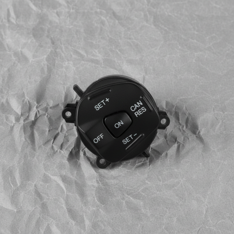 2014-2019 Ford Fiesta Genuine OEM Radio Switch AB3Z-9C888-A