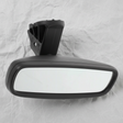 2022-2024 Jeep Grand Cherokee Rear View Mirror OEM - Full View