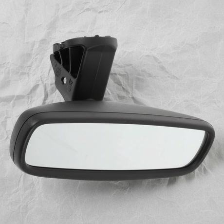 2022-2024 Jeep Grand Cherokee Rear View Mirror OEM - Full View