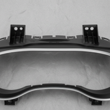 Genuine Mopar OEM Instrument Speedometer Cluster Mask - Middle Detail 1