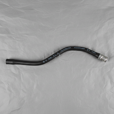 2009-2018 VW Tiguan Tiguan Limited OEM Front Reservoir Hose SEL 2.0L