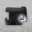 2012-21 Nissan NV1500 NV2500 NV3500 Passenger Side OEM Bumper Bracket - Full View
