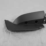 2005-2012 Nissan Frontier Genuine OEM Passenger Side Outer Air Spoiler - Bottom Detail