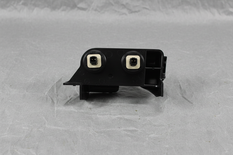 2008-2022 Toyota Sequoia Driver Rear Lower Bumper Retainer OEM