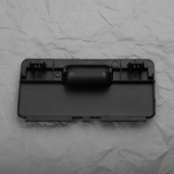 2015-2023 Nissan Altima Maxima OEM Fuse Box Cover Lid Panel Black/Charcoal