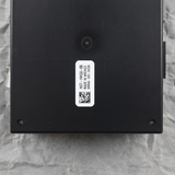 2022 Ford F250 F350 F450 F550 F600 Super Duty Trailer Brake Control Module OEM - Bottom Detail Angle 2
