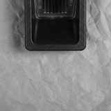 2016-2025 Nissan Titan Titan XD Frontier Rear License Plate Light OEM - Bottom Detail Angle 2