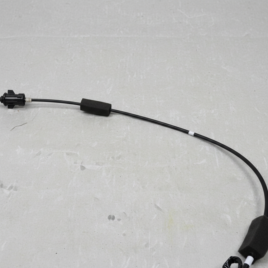 2011-2017 Honda Odyssey Fuel Lid Opener Cable Sensor Genuine OEM – Center Detail Angle 2