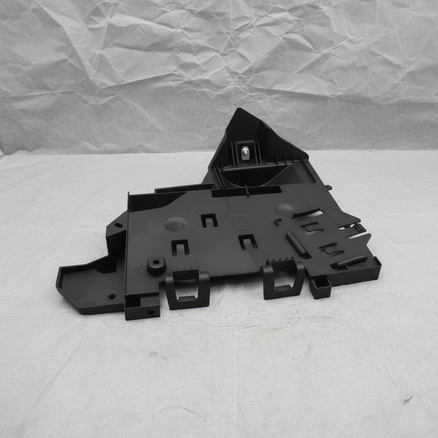 2019-2023 Sierra or Yukon 5.3, 6.2 Engine Control Module Bracket OEM