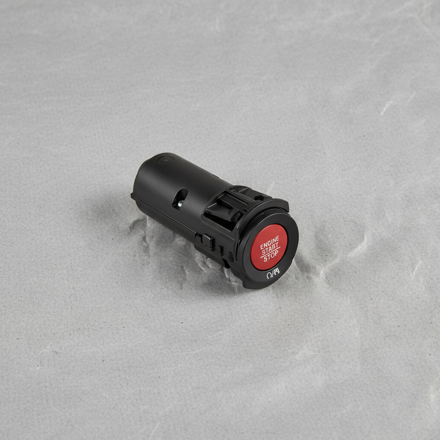 2015-2023 Mopar Genuine OEM Challenger Charger 300 Push Start Switch - Full View