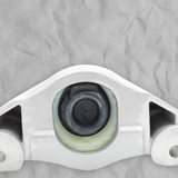 Nissan Altima Engine Motor Mount Bottom Detail