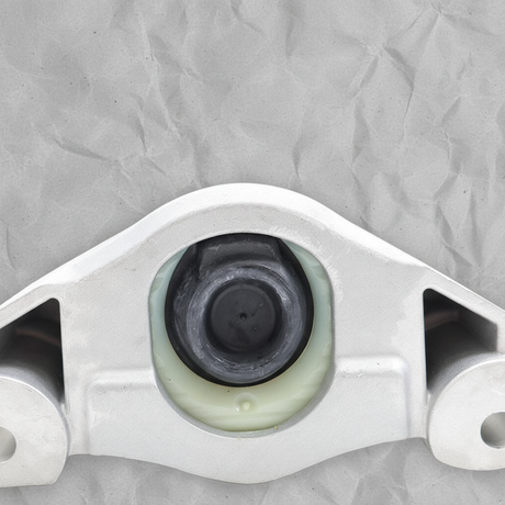 Nissan Altima Engine Motor Mount Bottom Detail