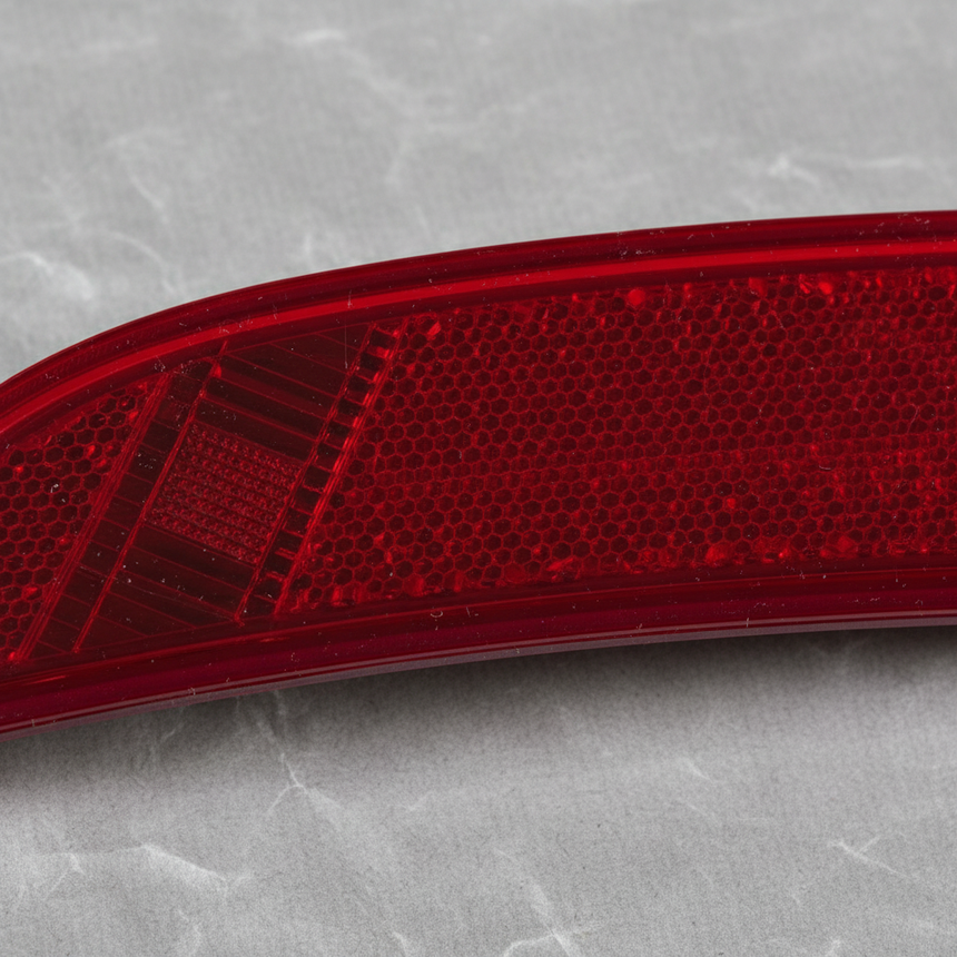 2012-2019 Fiat 500 Rear Driver Side Marker Light OEM