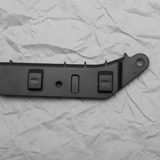 2014-2018 Mazda 3 Driver Side Air Deflector Fender Shield Genuine OEM