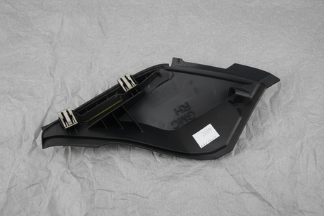2015-2020 Yukon OEM Passenger Side Air Inlet Grille Panel Black