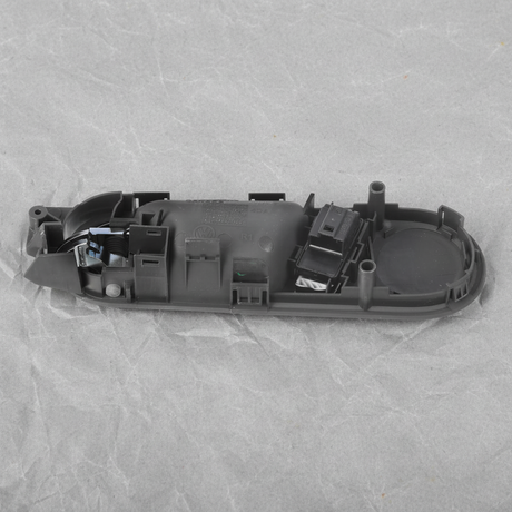 2012-2019 VW Beetle OEM Passenger Side Interior Door Handle Without Chrome Package