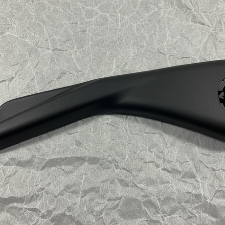2018-2025 GM Vehicles Black Passenger Side Seat Recline Handle OEM