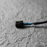 2016-2023 Mazda MX-5 Miata Front Driver Side ABS Speed Sensor Genuine OEM - Detail 2