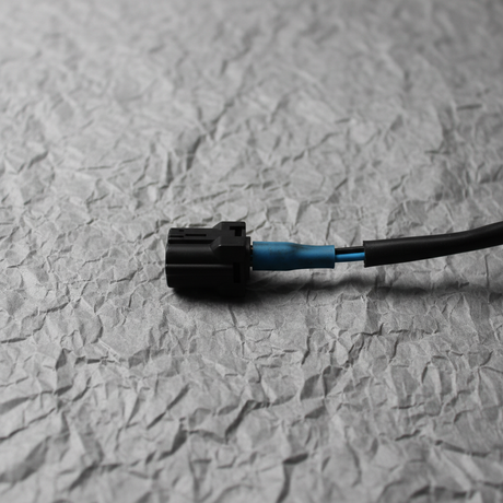 2016-2023 Mazda MX-5 Miata Front Driver Side ABS Speed Sensor Genuine OEM - Detail 2