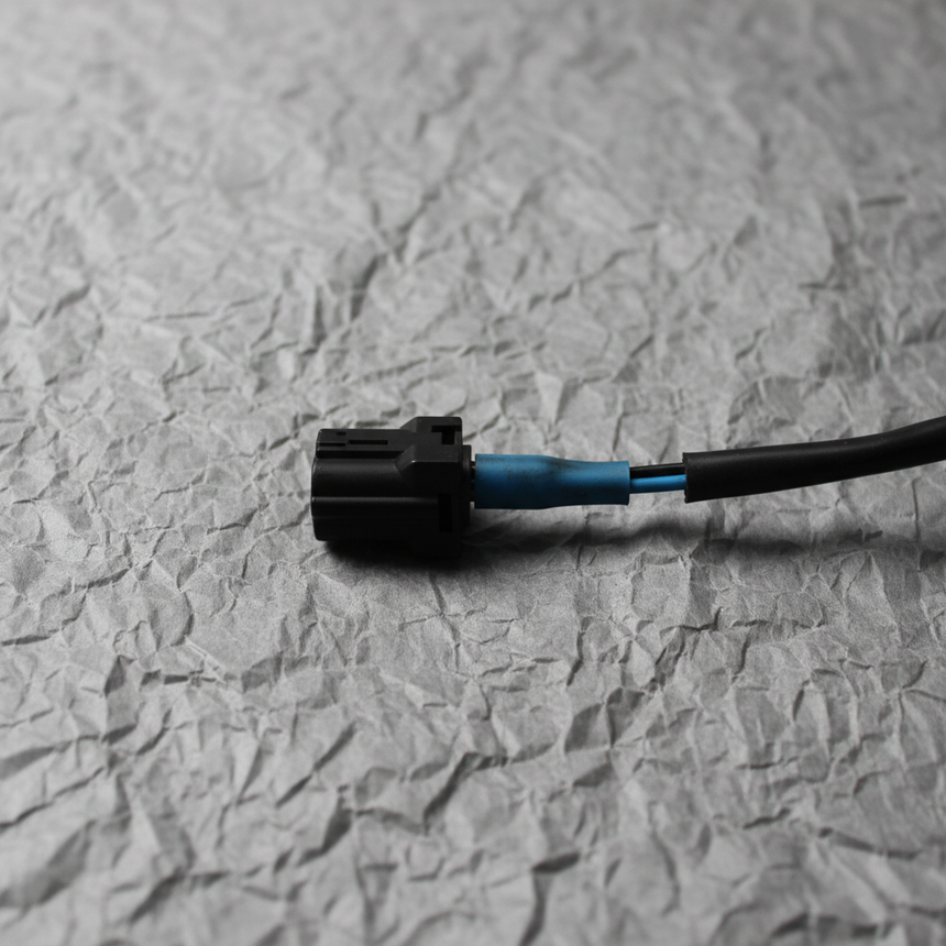 2016-2023 Mazda MX-5 Miata Front Driver Side ABS Speed Sensor Genuine OEM - Detail 2