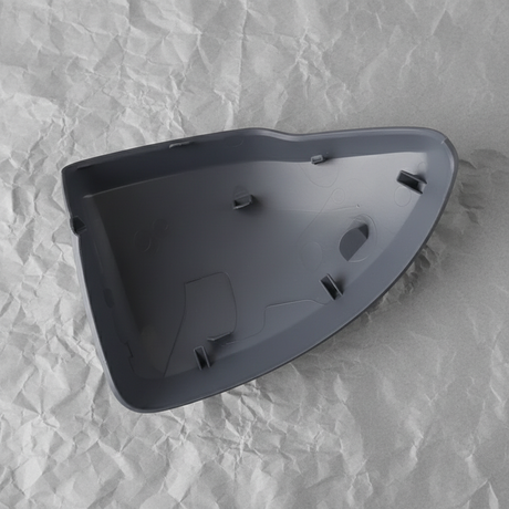 2021-2025 Buick Envision OEM Driver Side Door Mirror Housing Upper Cover Primed Unpainted