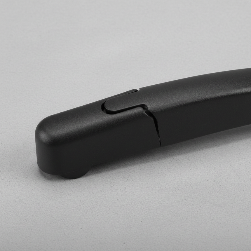 2012-2020 Chevrolet Sonic Rear Wiper Arm OEM - Macro Middle
