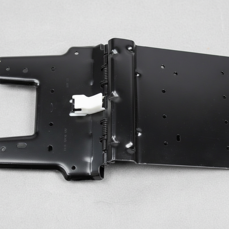 2017-2022 Ford F-250 F-350 Center Console Armrest Lid Hinge OEM – Bottom Detail