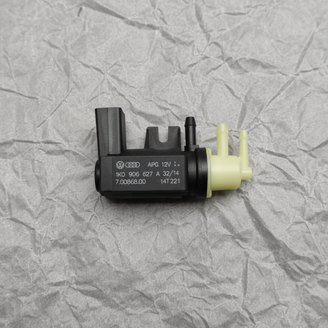 2004-2014 VW Beetle Golf Jetta Passat OEM Pressure Regulator