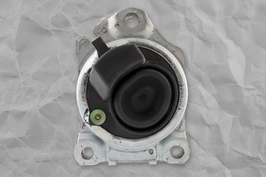 2020-2025 Ford Mustang EcoBoost OEM Passenger Side Front Motor Mount 2.3L L4