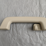 Ford OEM Interior Grab Handle Rear Driver Side Dune - Macro Top 1