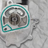 2020-2025 Ford Escape Bronco Sport OEM Vacuum Pump 1.5L