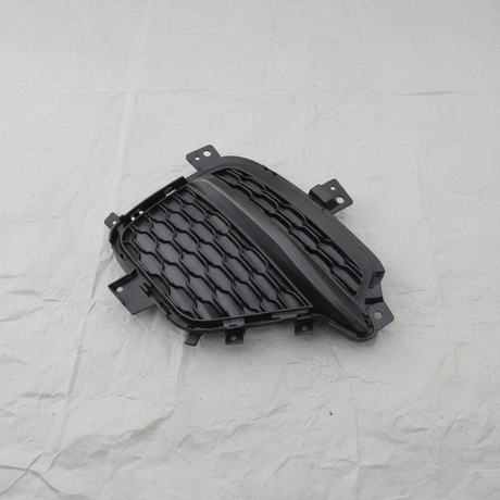 2022-2026 Jeep Grand Cherokee Fog Lamp Cover Passenger Side Genuine OEM - Full View