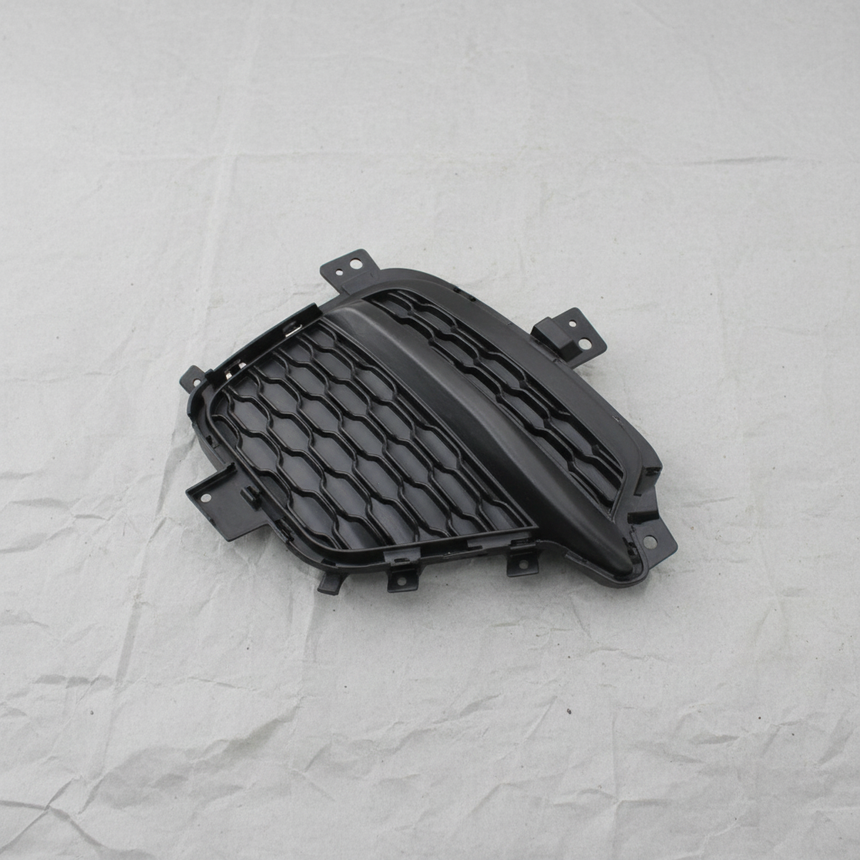 2022-2026 Jeep Grand Cherokee Fog Lamp Cover Passenger Side Genuine OEM - Full View