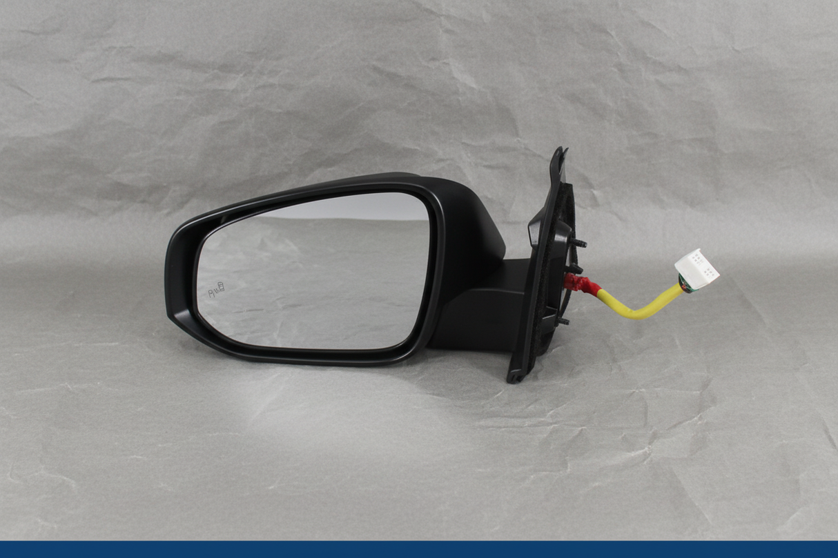 16-23 Toyota Tacoma Driver Side Door Mirror Blind Spot Genuine OEM