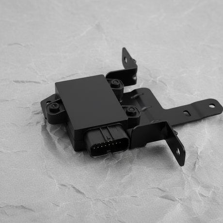 2021-2026 Ford Transit Distance Sensor Genuine OEM - Detail