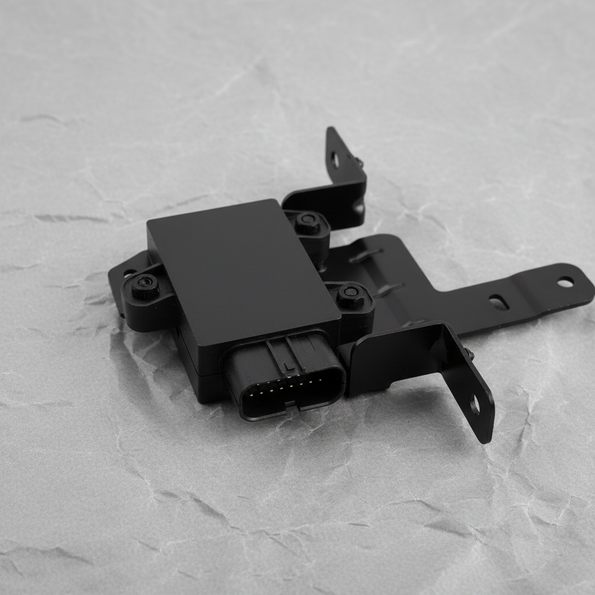 2021-2026 Ford Transit Distance Sensor Genuine OEM - Detail
