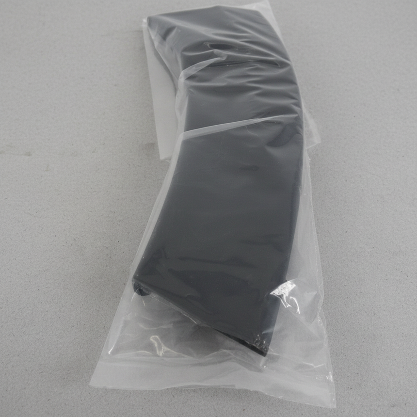 2022-2025 Volkswagen Taos OEM Driver Rear Bumper Side Cover Trim Panel