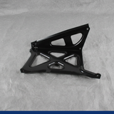 2014-2021 Toyota Tundra Rear Bumper Corner Cover Bracket Genuine OEM