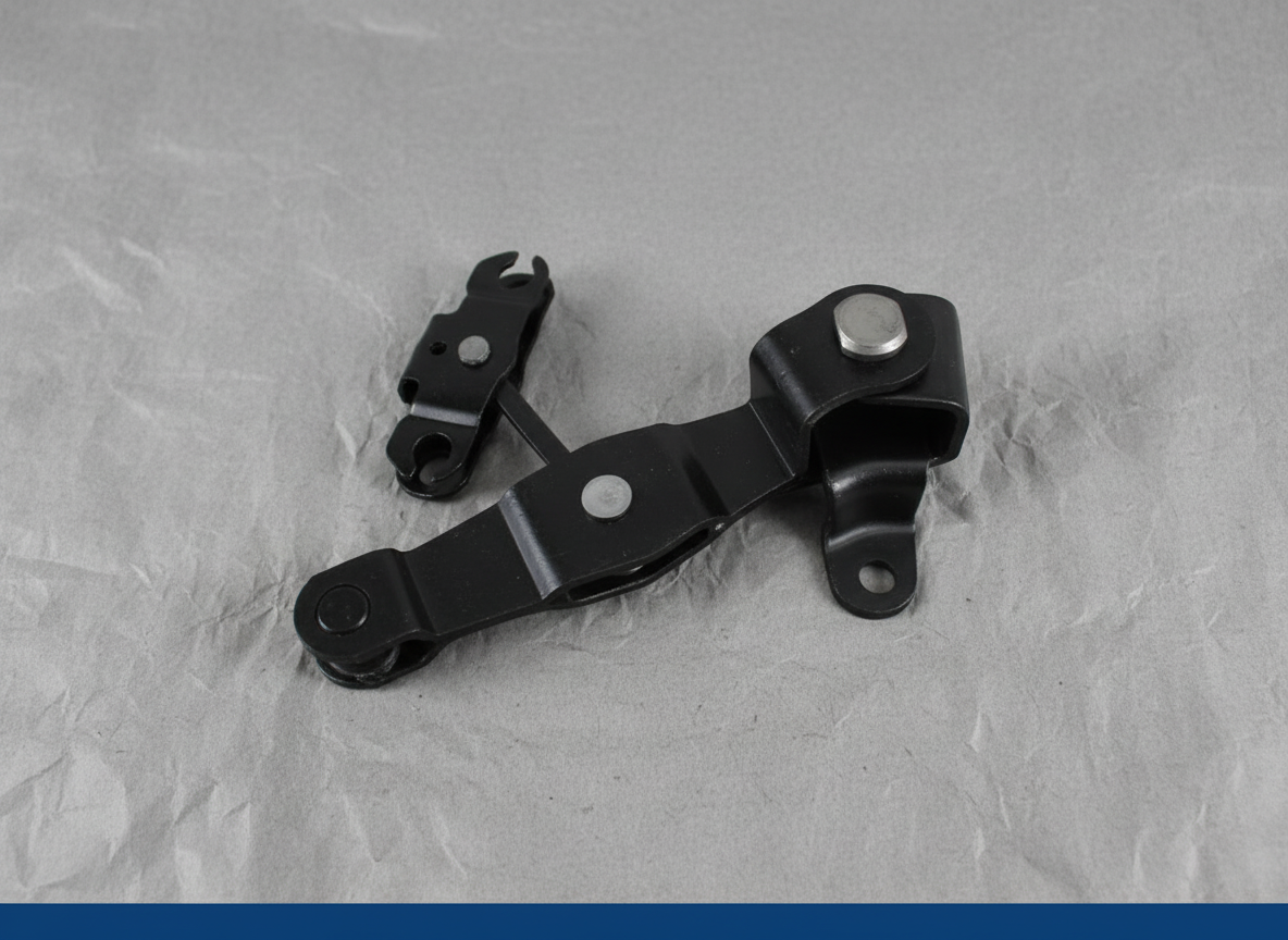 2007-2021 Toyota Tundra Parking Brake Intermediate Lever Genuine OEM