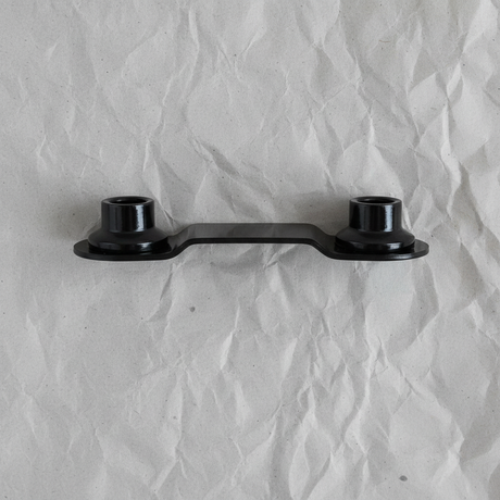 2003-2024 Toyota 4Runner Roof Rack Front Side Rail Bracket Genuine OEM – Top Detail